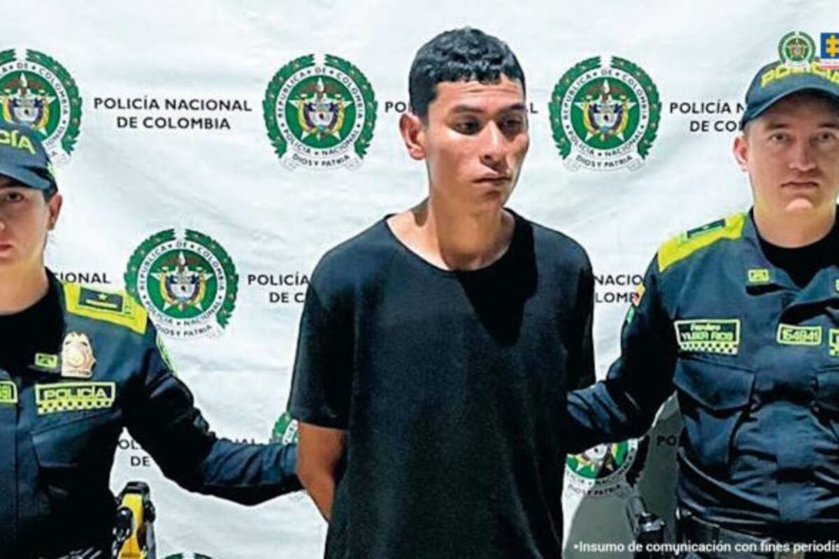 Condenan a joven que mató a pareja de novios con tractocamión que robó