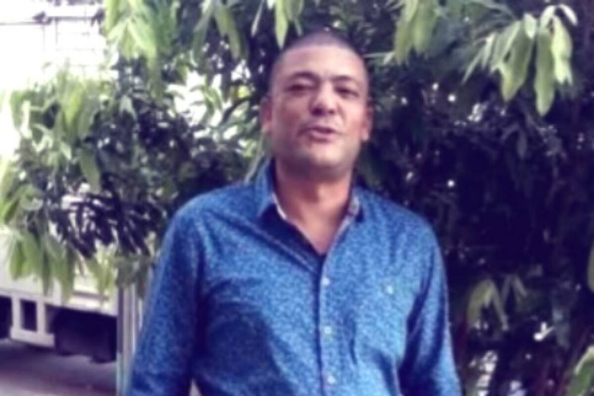 Sicarios matan a balazos a hermano de un sacerdote en vía pública