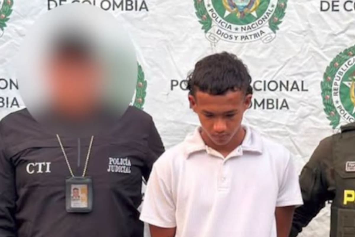 A prisión presunto homicida que habría matado a un hombre en una riña