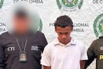 A prisión presunto homicida que habría matado a un hombre en una riña