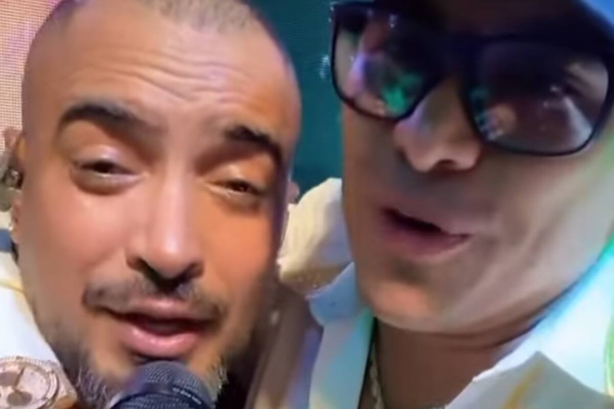 Como Yeison Jiménez, Jhon Alex Castaño también sufrió accidente aéreo en Paipa