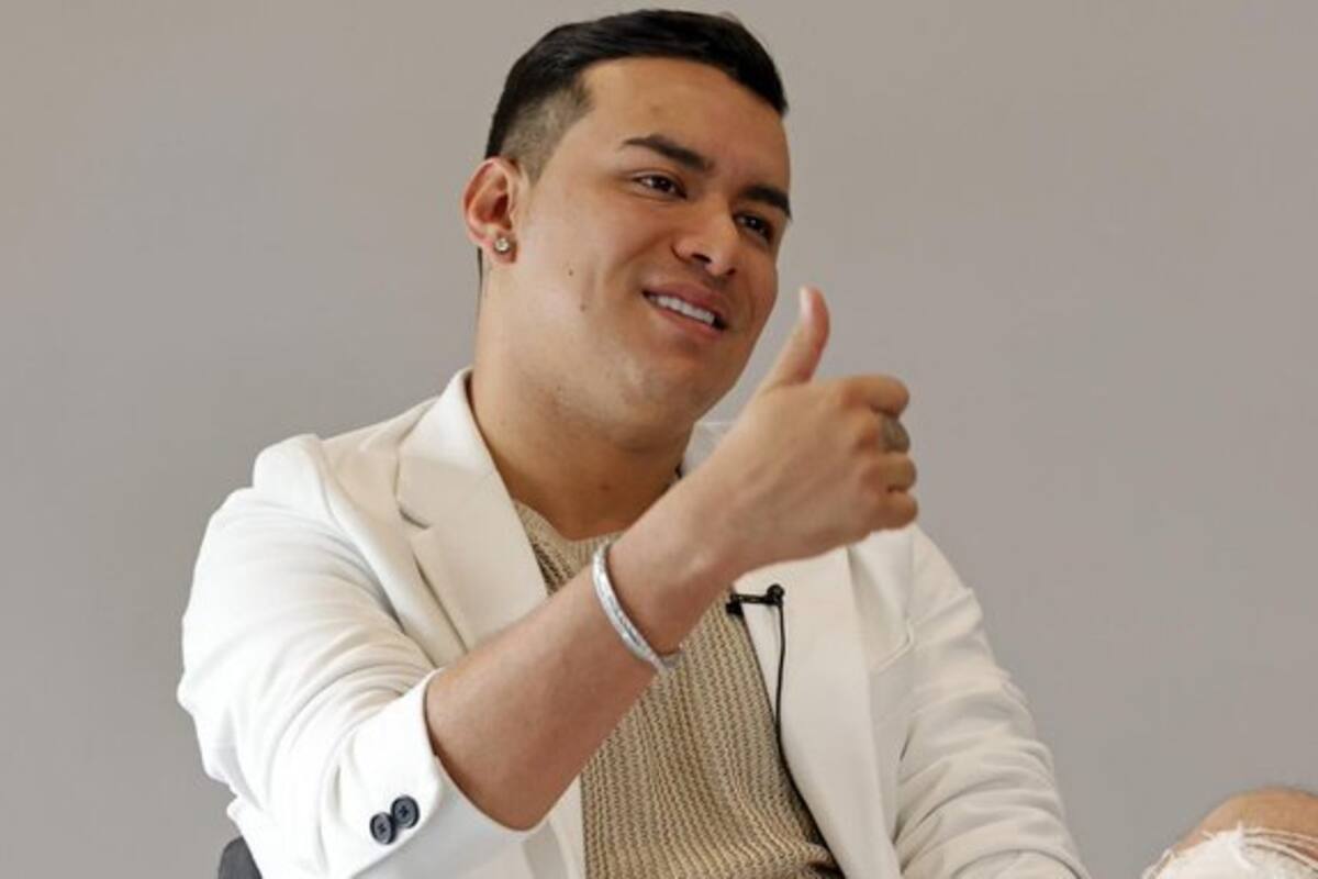 Hija de Yeison Jiménez celebró su cumpleaños en medio de la ausencia del cantante
