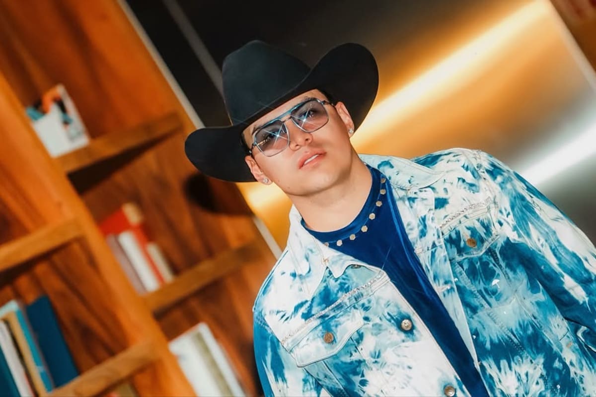 Podría salir nueva canción de Yeison Jiménez tras su muerte, esto se sabe