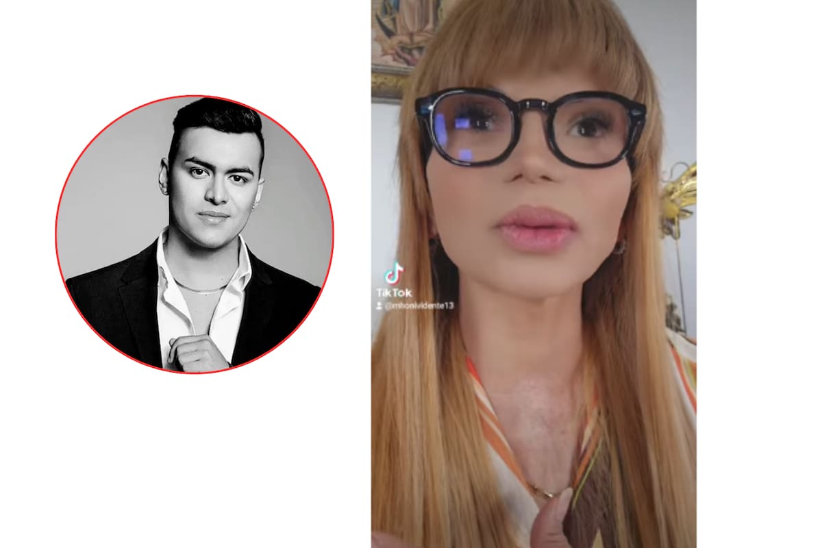 Mhoni Vidente asegura que accidente de Yeison Jiménez fue brujería: “Por una mujer”
