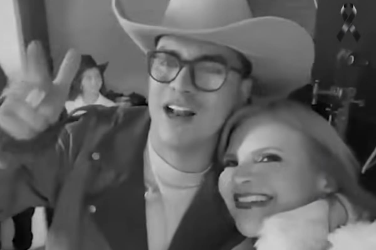 El deseo de Yeison Jiménez antes de morir que Diva Jessurum le quiere cumplir