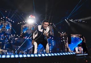 Ya hay fecha para el reality que elegirá la nueva voz de la banda de Yeison Jiménez
