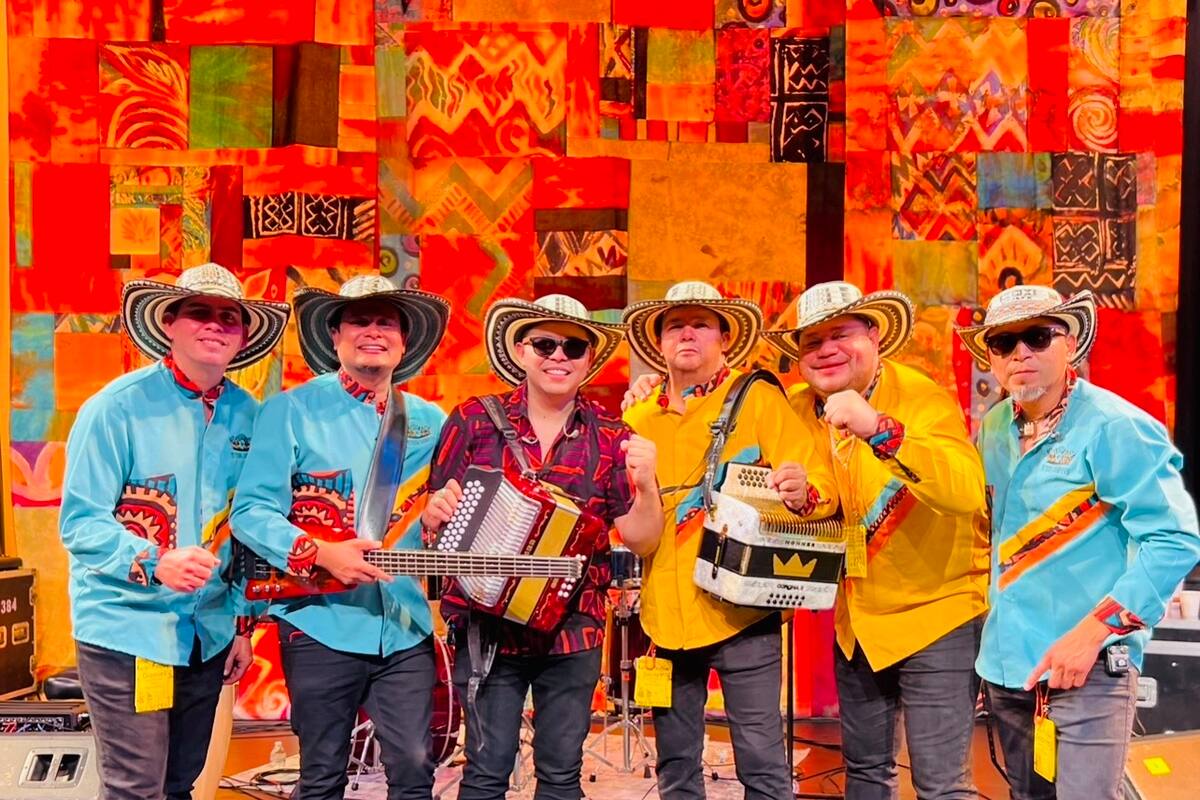 Yeison Landero lleva su música al mundo y corona un 2025 histórico