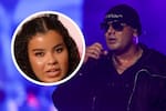 Yele, hija de Wisin, conmovió al contar que ha logrado que su padre se acerque a Dios