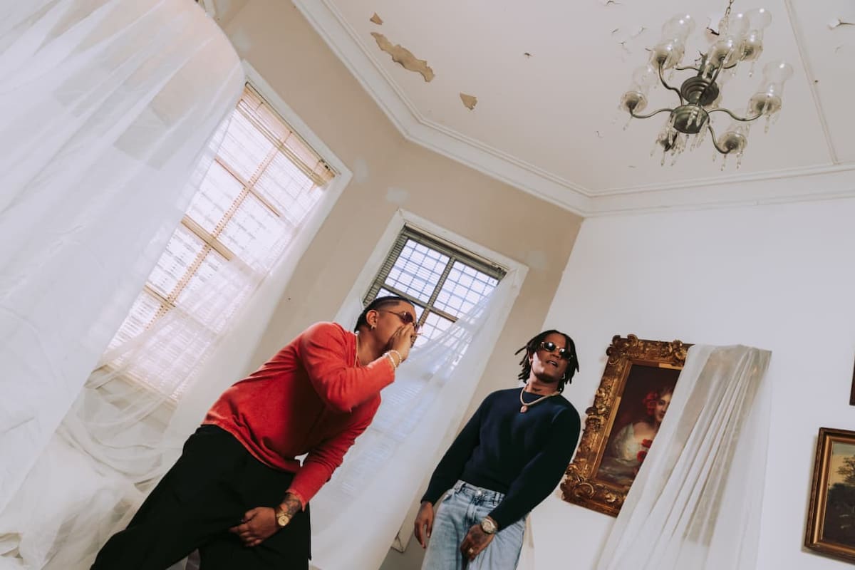 Yelex, Hamilton y The Prodigiez unen fuerzas en “Úsame”. //Fotos: Cortesía NojauSounds