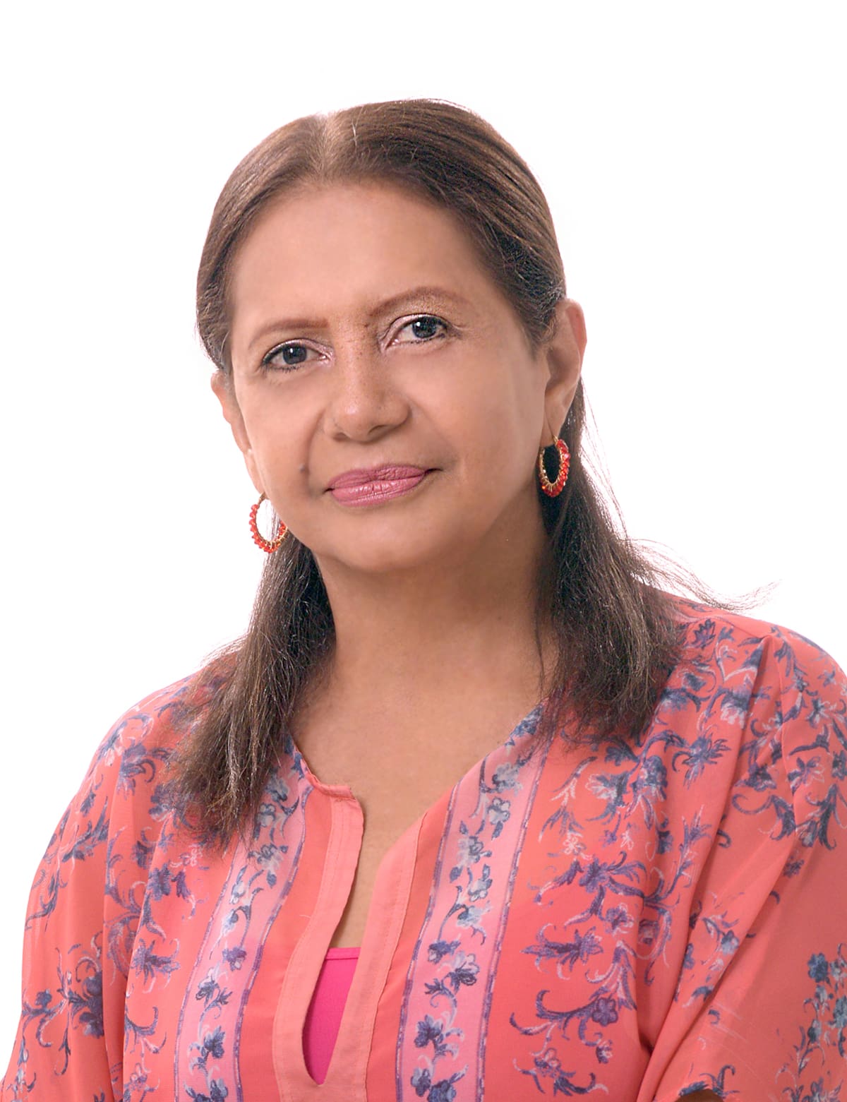 Yenis Navarro Tinoco. //Foto: cortesía.