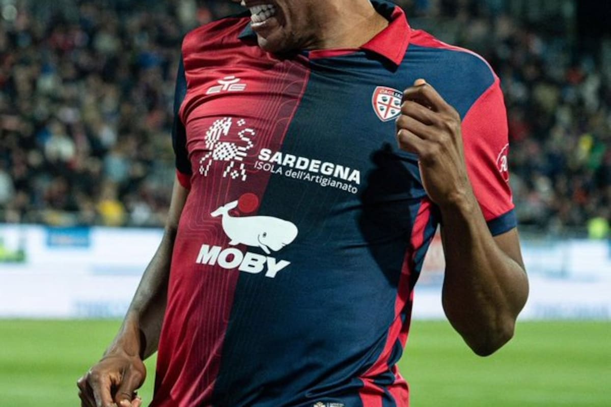 Yerry Mina preocupa en Cagliari: nueva lesión en la temporada