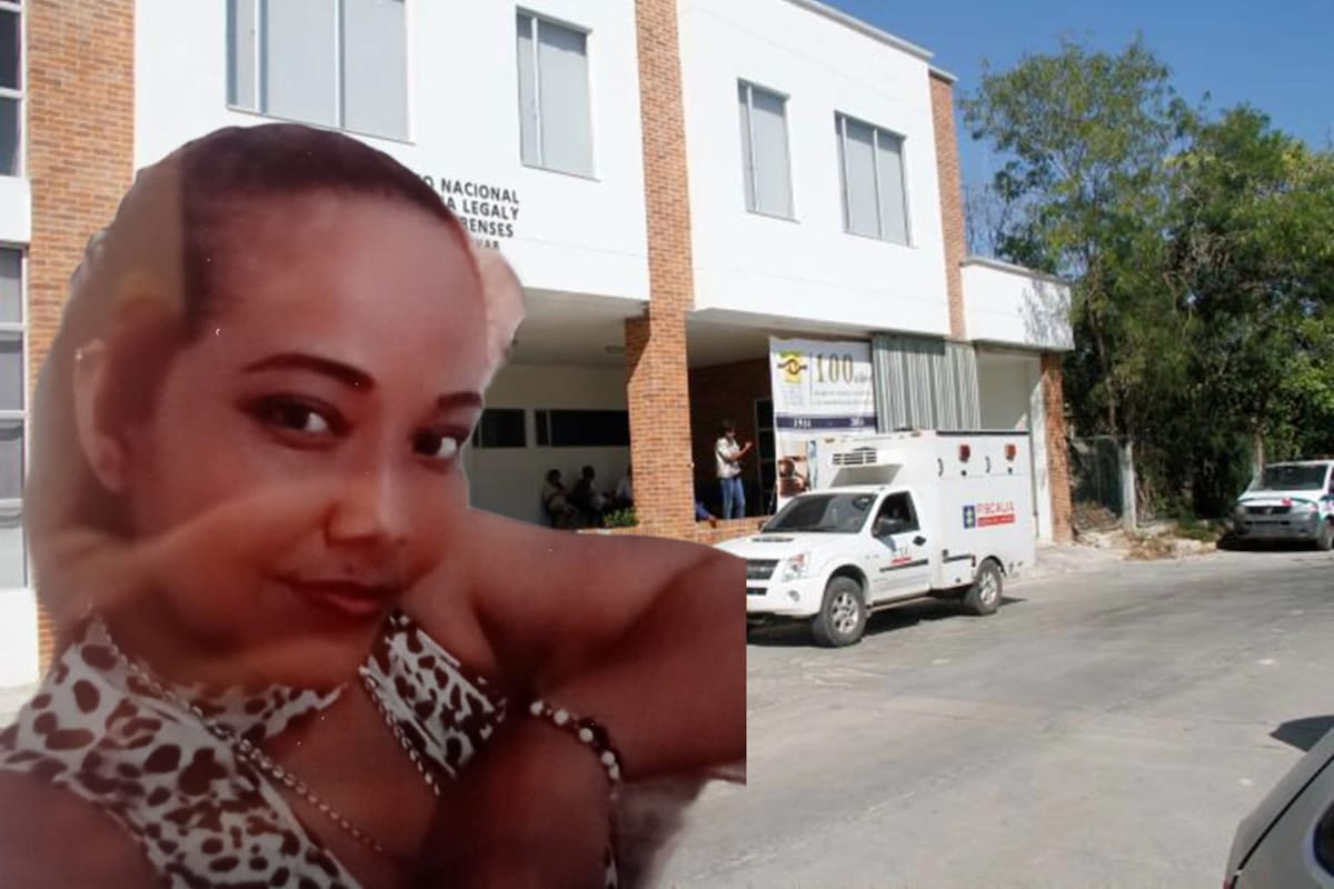 Así fue el brutal asesinato de Yesica Crespo: su pareja va a la cárcel