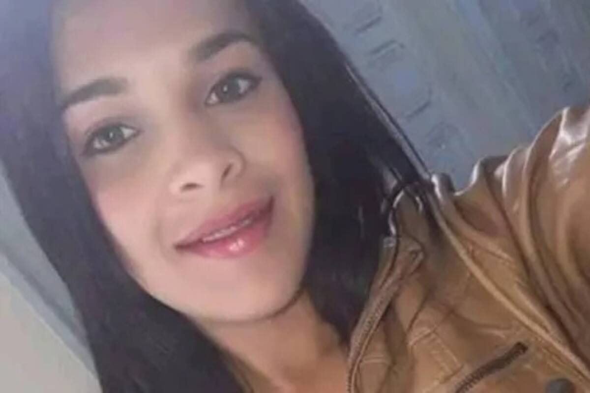 “Sentí algo raro”: hermana de mujer asesinada por policía habló del crimen