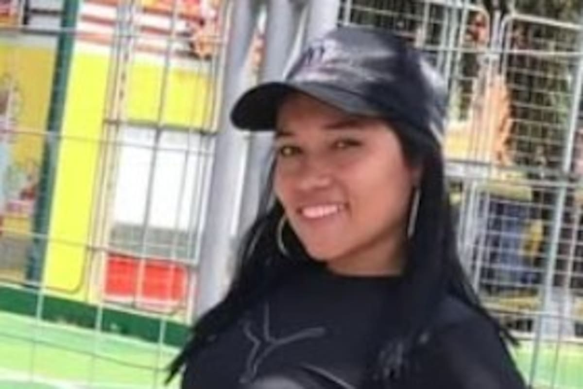 A Yésica Paola la golpearon en la cabeza y la encontraron muerta en su casa