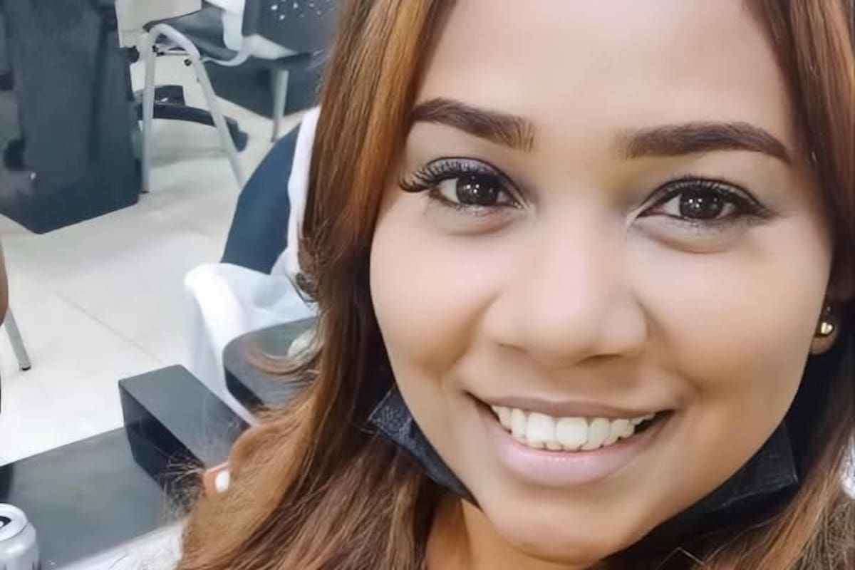 Investigan muerte de mujer en Torices: Yesika Jordan tenía 41 años