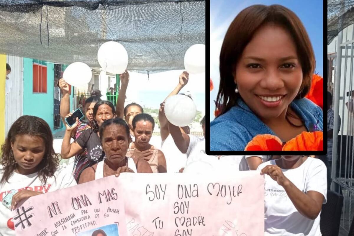 Piden justicia por muerte de Yessica Jordan Pérez: “Fue un homicidio”