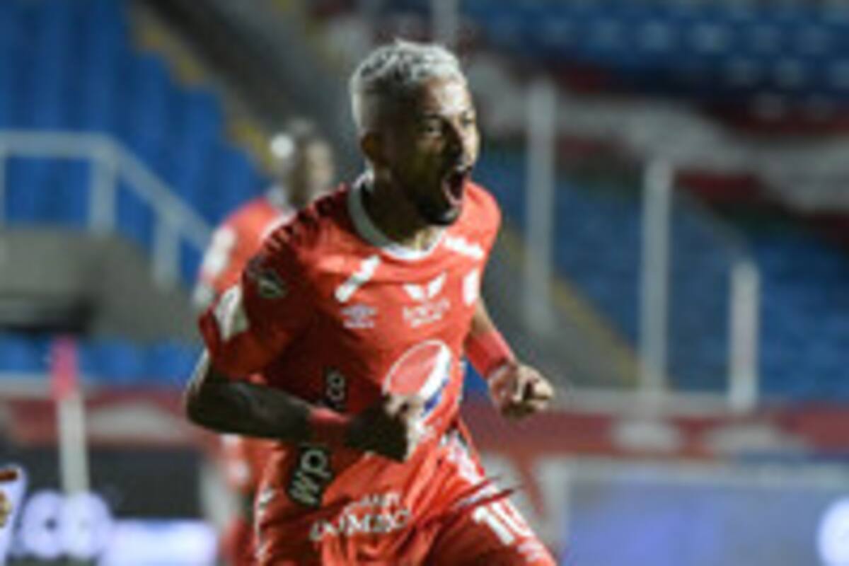 Yesus Cabrera no jugará en el Real Cartagena; esto es lo que se sabe