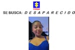 Buscan a adolescente, de 14 años, desaparecida en La María: su familia pide ayuda