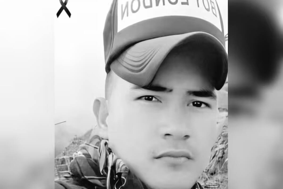 ¿Por dinero? Investigan homicidio a bala de un firmante del Acuerdo de Paz