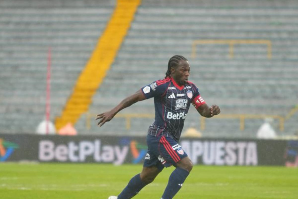 Liga BetPlay: Así están las posiciones tras la derrota de Junior ante Santa Fe