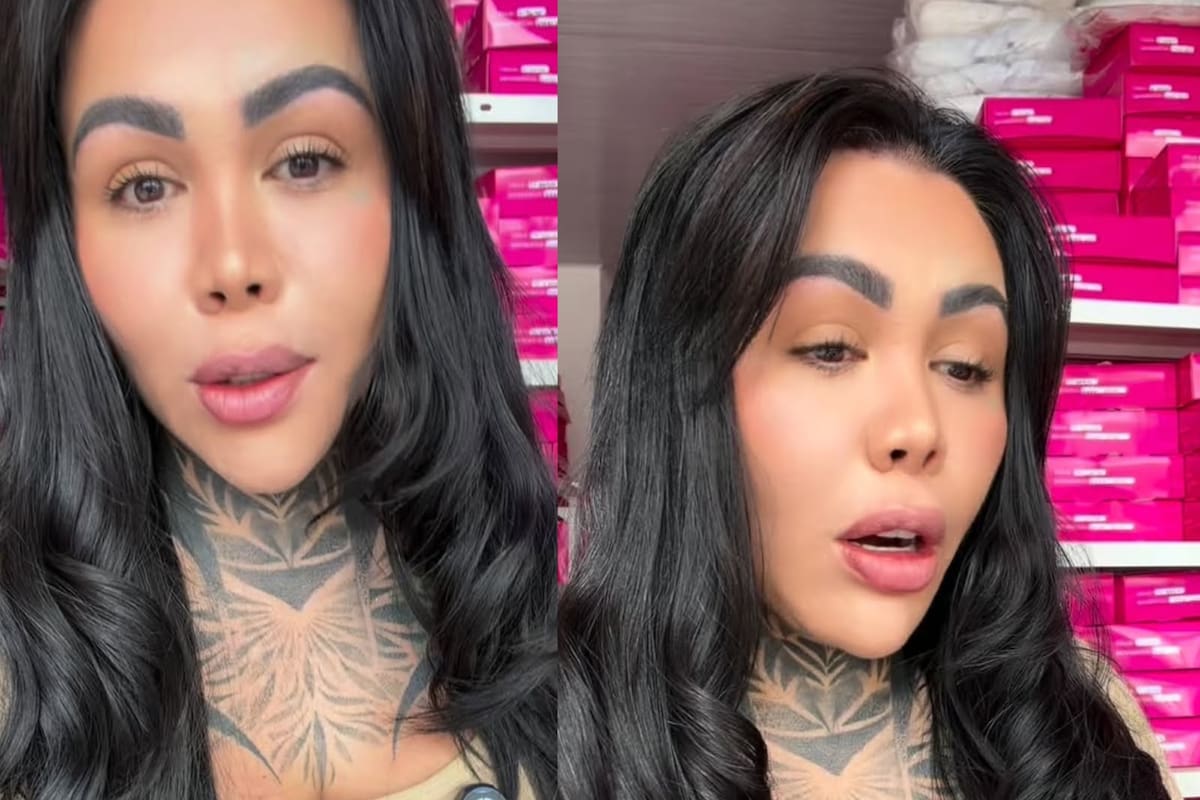 Yina Calderón respaldó a Westcol y lanzó crítica contra las batallas de TikTok