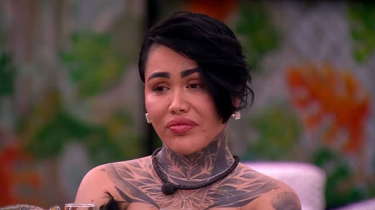 Yina Calderón