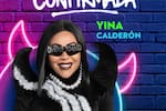 ¡Es oficial! Yina Calderón estará en ‘Juego de villanos’ de Telemundo junto a estos famosos