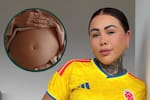 ¿Yina Calderón será mamá? Esto fue lo que reveló sobre sus planes a futuro