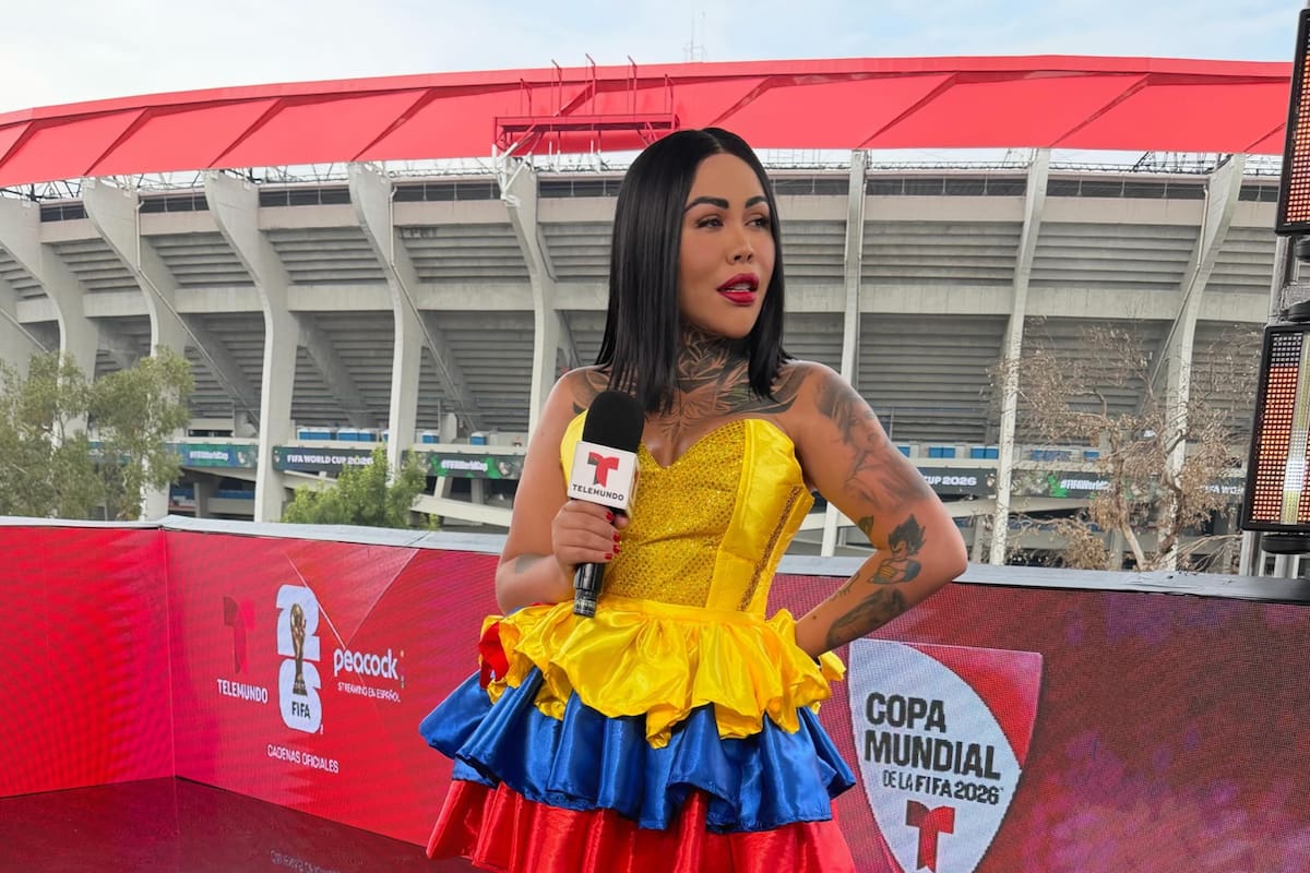 ‘Juego de Villanos’: reality de Telemundo en el que estaría Yina Calderón ya tiene fecha