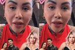 Yina Calderón cuestionó la despedida de Luisa Fernanda W y habló de Ornella Sierra