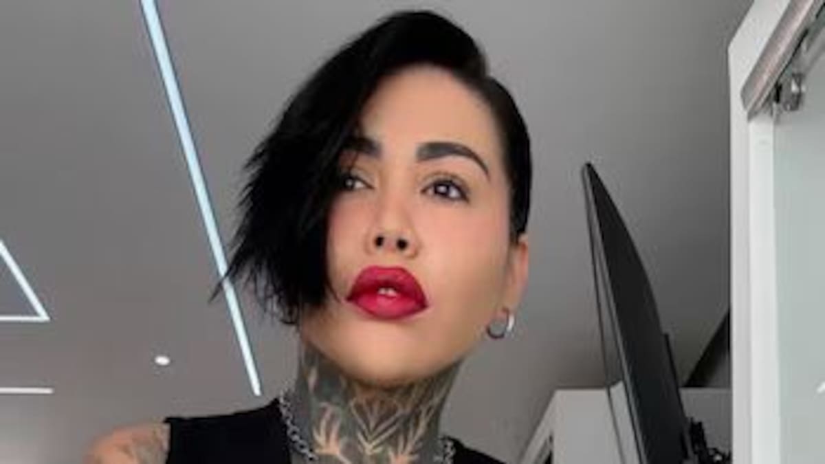 Yina Calderón