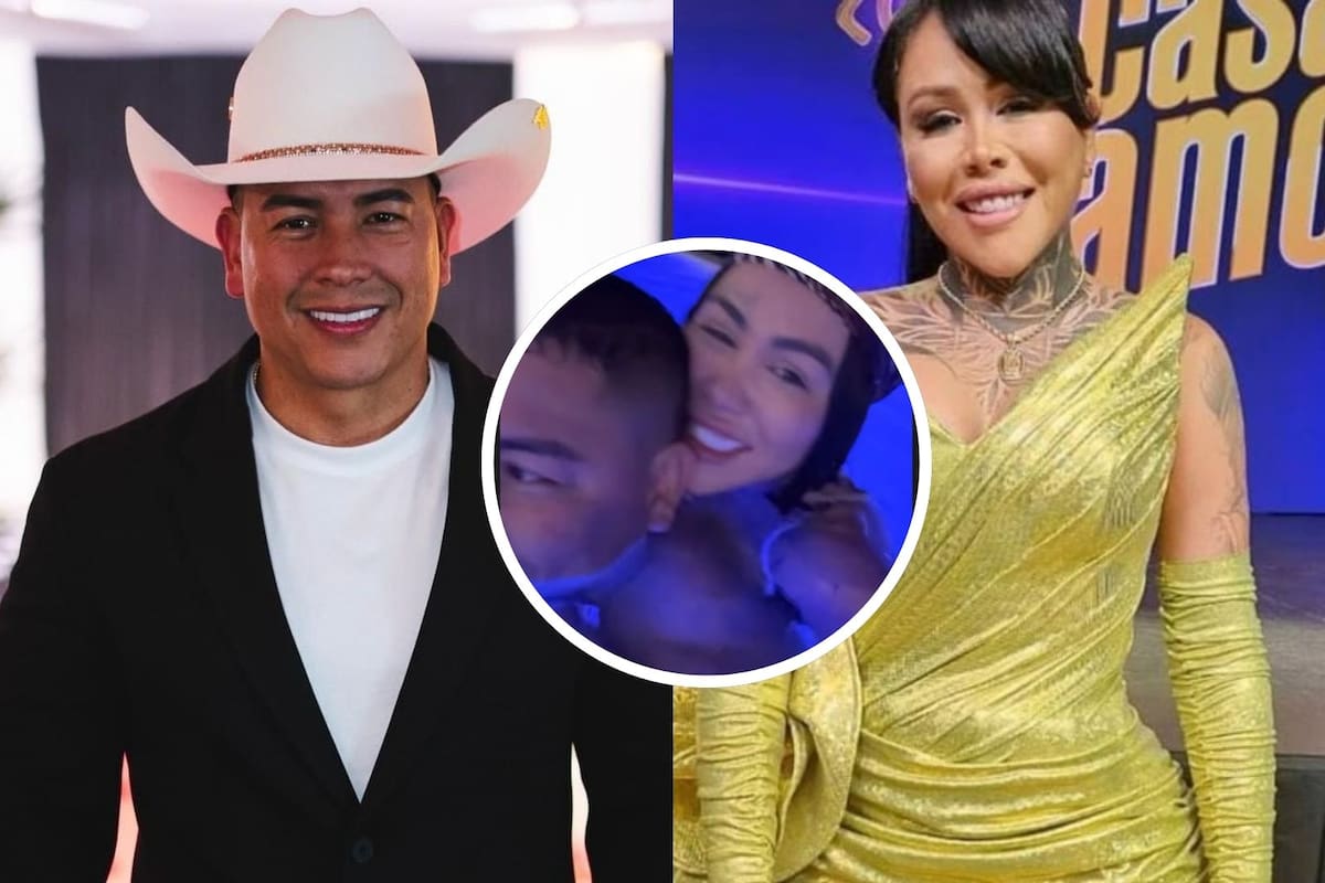 Yina Calderón y El Agropecuario se muestran juntos y acaramelados: ¿Nuevo amor?