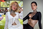 ¿Yina Calderón retó a Melissa Gate para pelear en ‘Stream Fighters’? Ella respondió