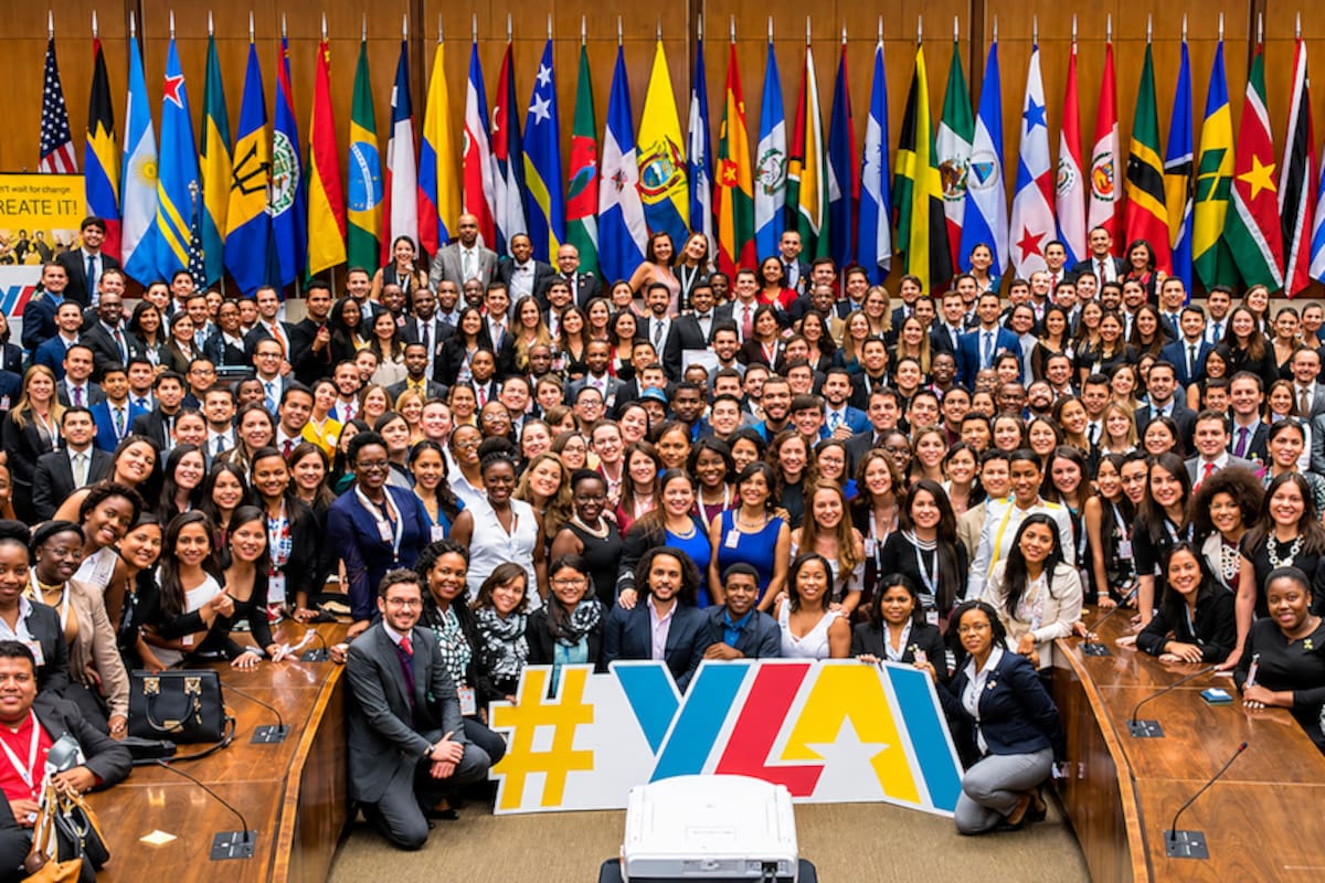 Barranquilla será sede de YLAI, programa del Departamento de Estado de Estados Unidos