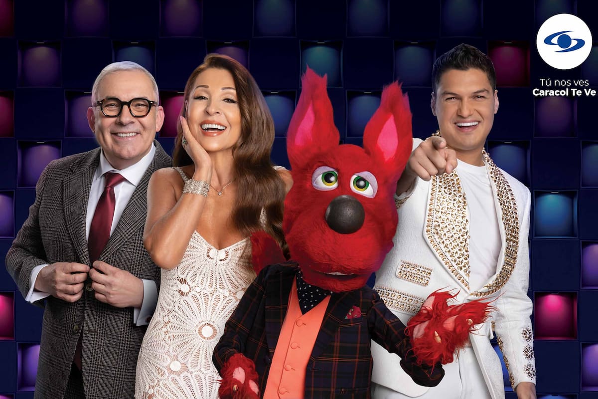Este martes regresan Yo me llamo y Yo me llamo Mini: estas son las novedades