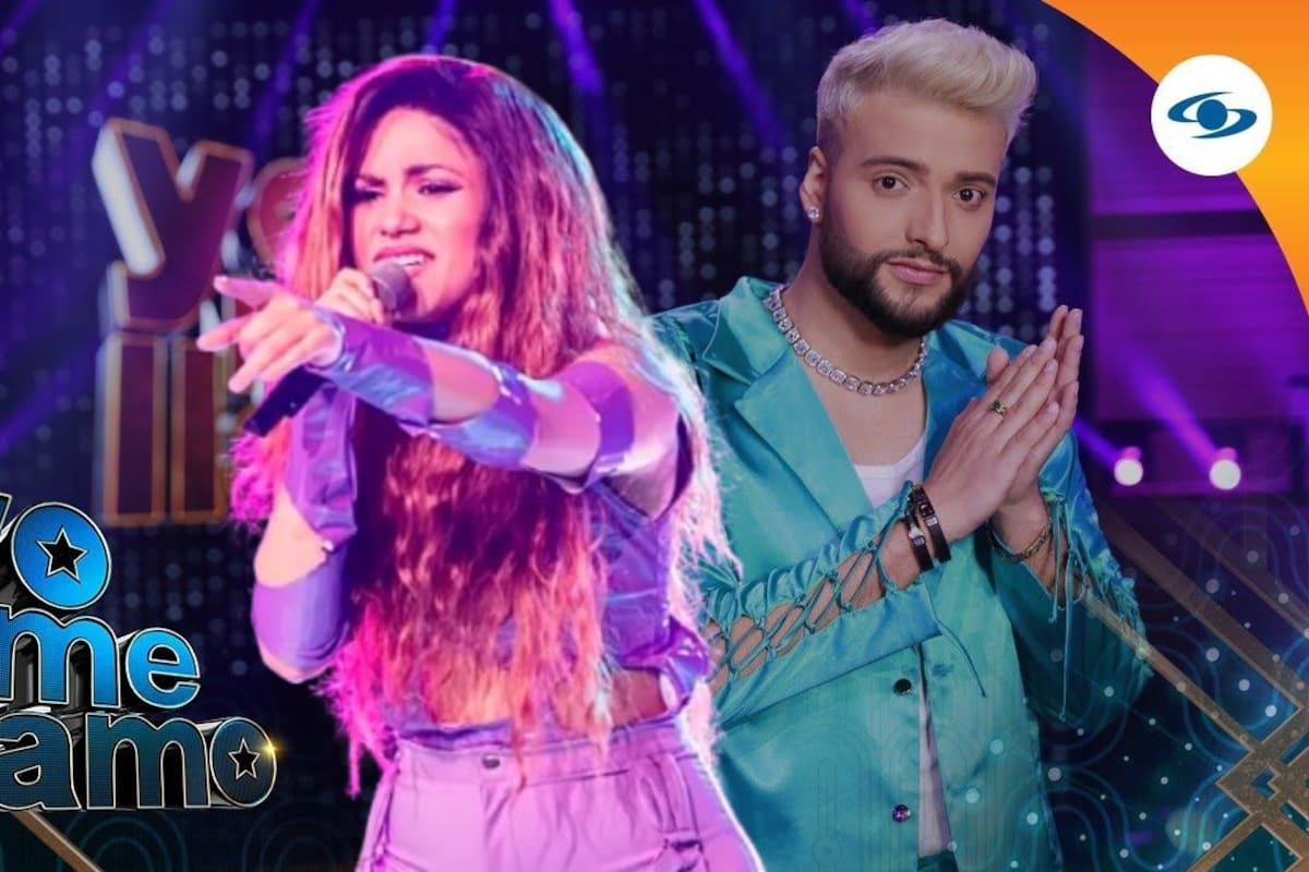 Yo me llamo Shakira denunció estafa de imitador de Maluma, ¿le robó plata?