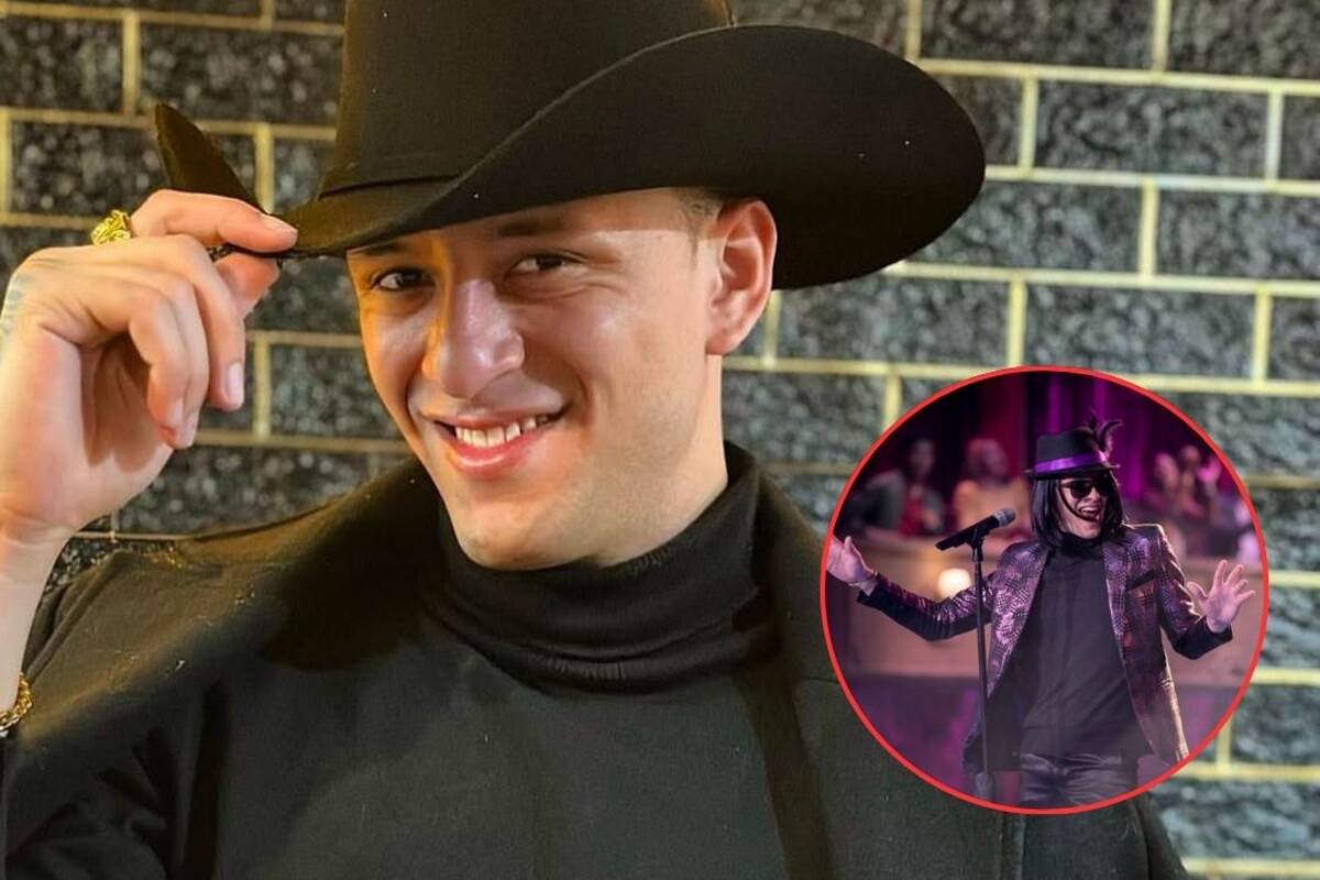 Yo Me Llamo: este imitador ya participó antes como otro personaje