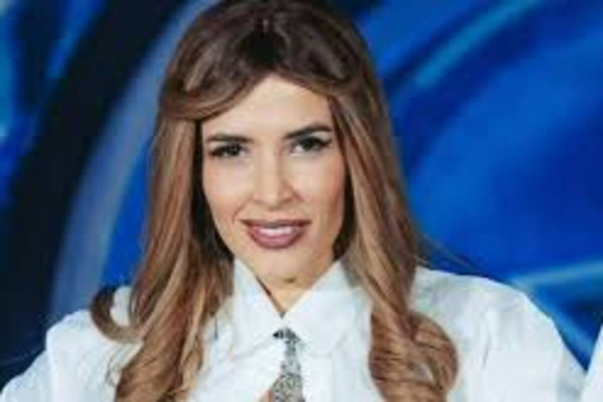 Kany García de Yo me llamo sufrió enfermedad por estrés tras eliminación