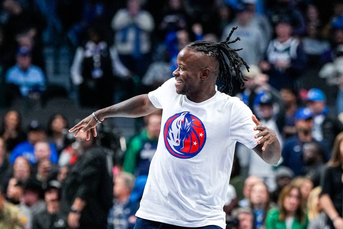Cartagena brilla en la NBA: joven entra al equipo de baile de los Mavericks