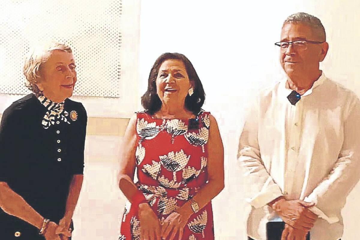 Los retos de Eduardo Hernández como director del Museo de Arte Moderno
