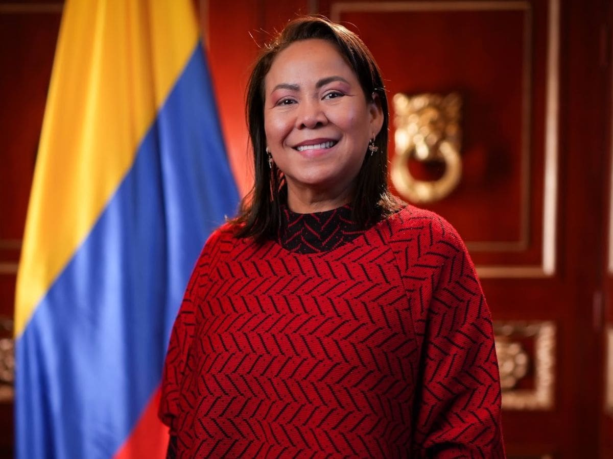 Demandan a Yolanda Wong por presunta doble militancia. // Foto: cortesía.