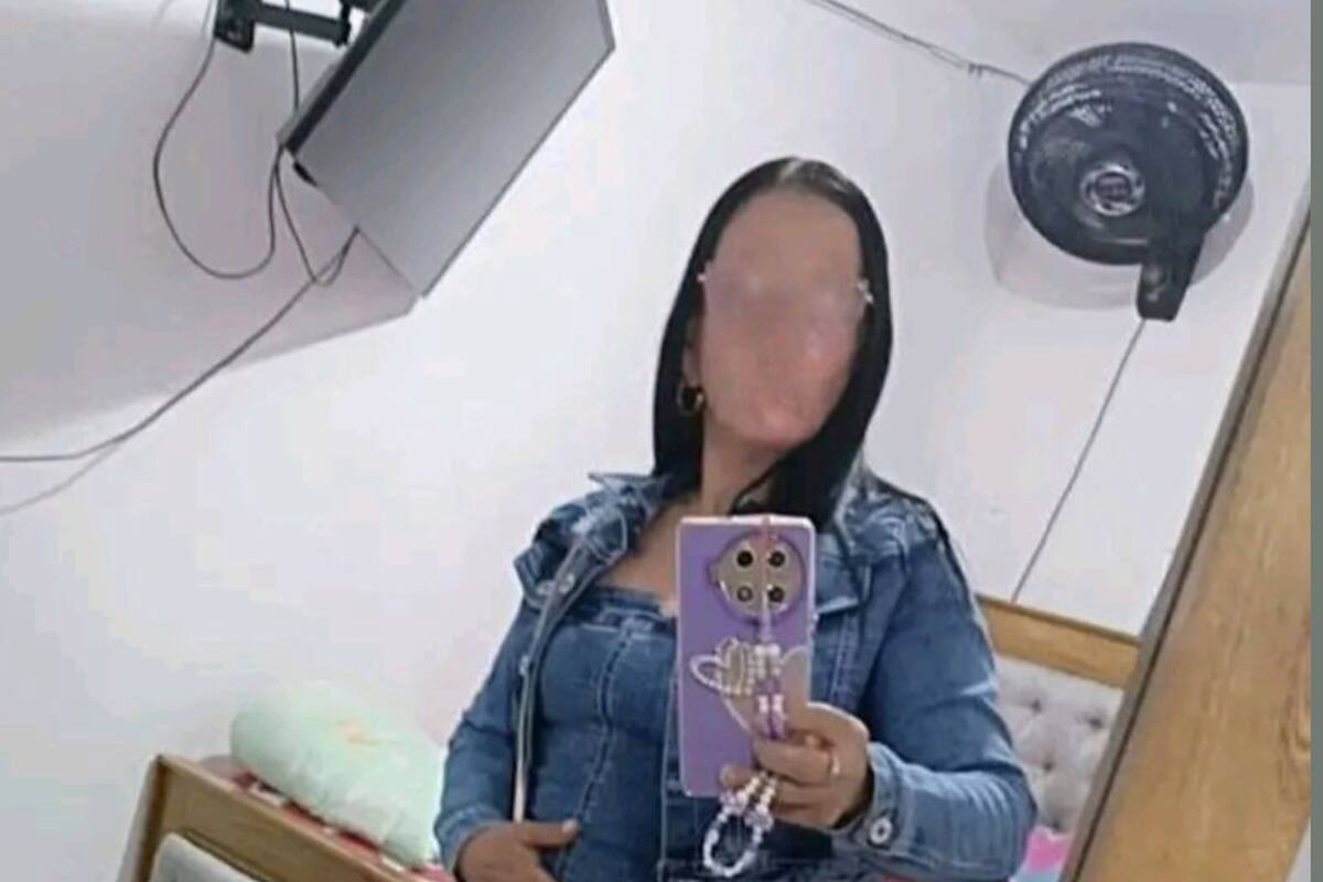 Mujer fingió su muerte por redes sociales y luego ofreció disculpas