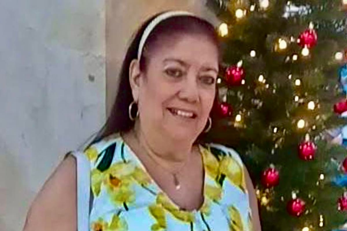 ¡Qué crueles! A garrotazo quitaron la vida a Yoimaira Medina Pérez en su casa