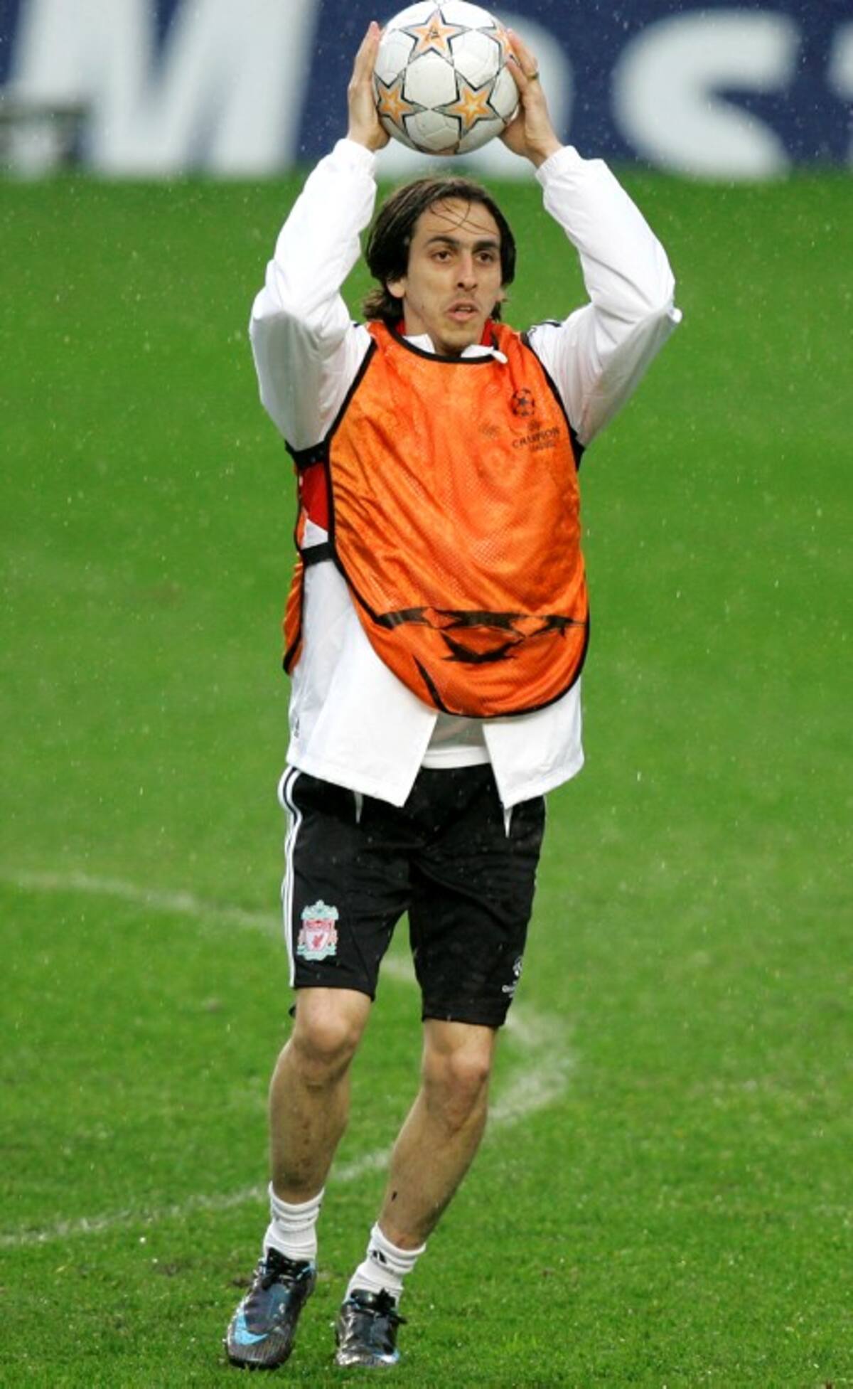 Yossi Benayoun