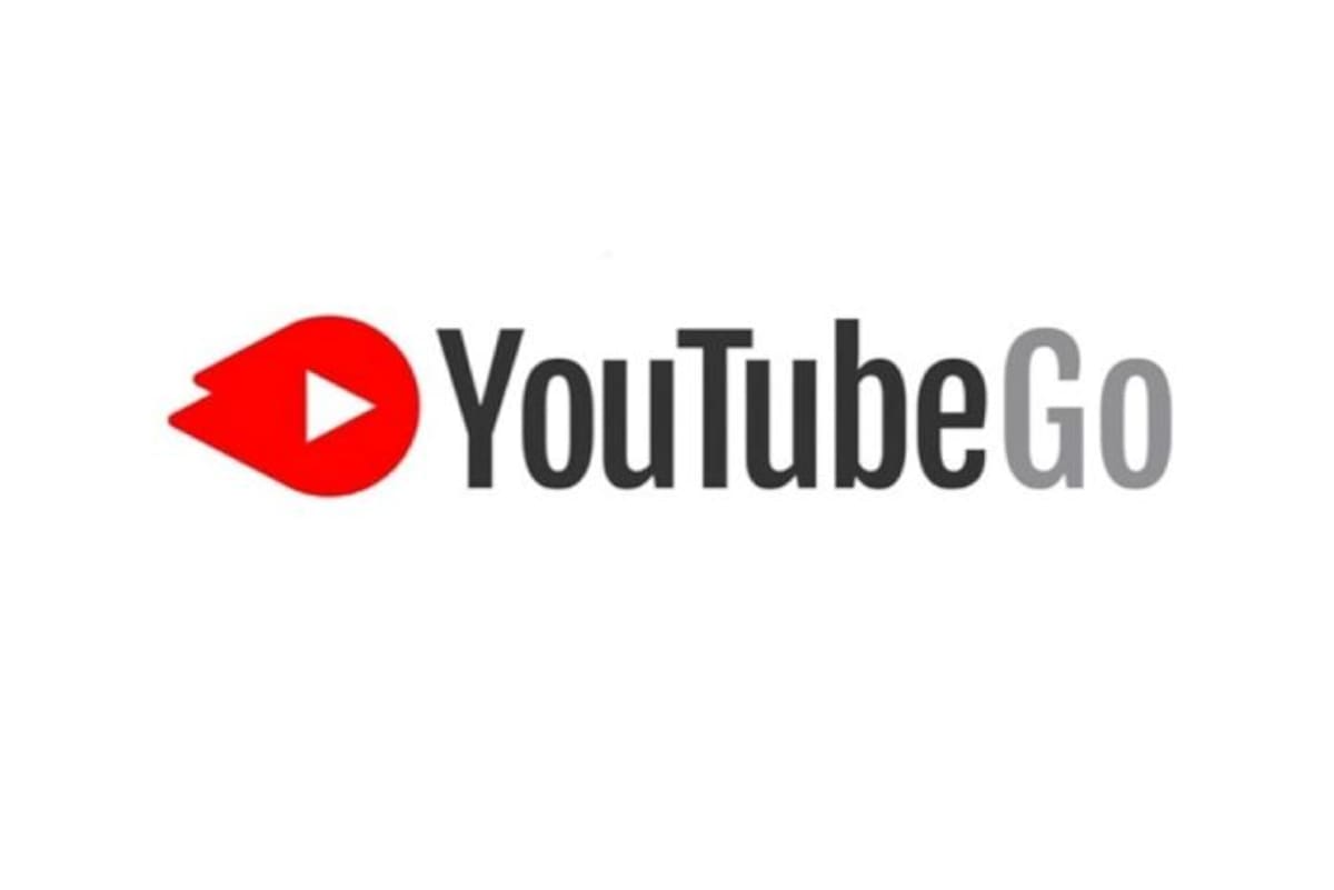 YouTube Go.