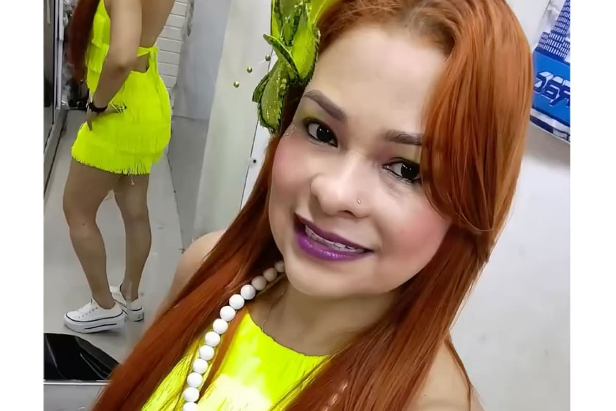 Yuleidys Charris Reales habría muerto luego de practicarse una liposucción