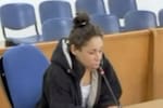 La señalan de atacar por la espalda a su pareja y matarlo: va a prisión