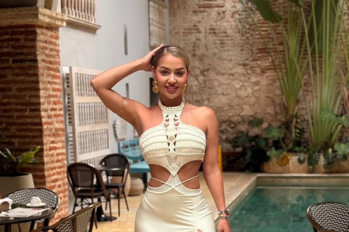 Yuly Ruiz revela quién ganaría LCDLFC en los Premios India Catalina