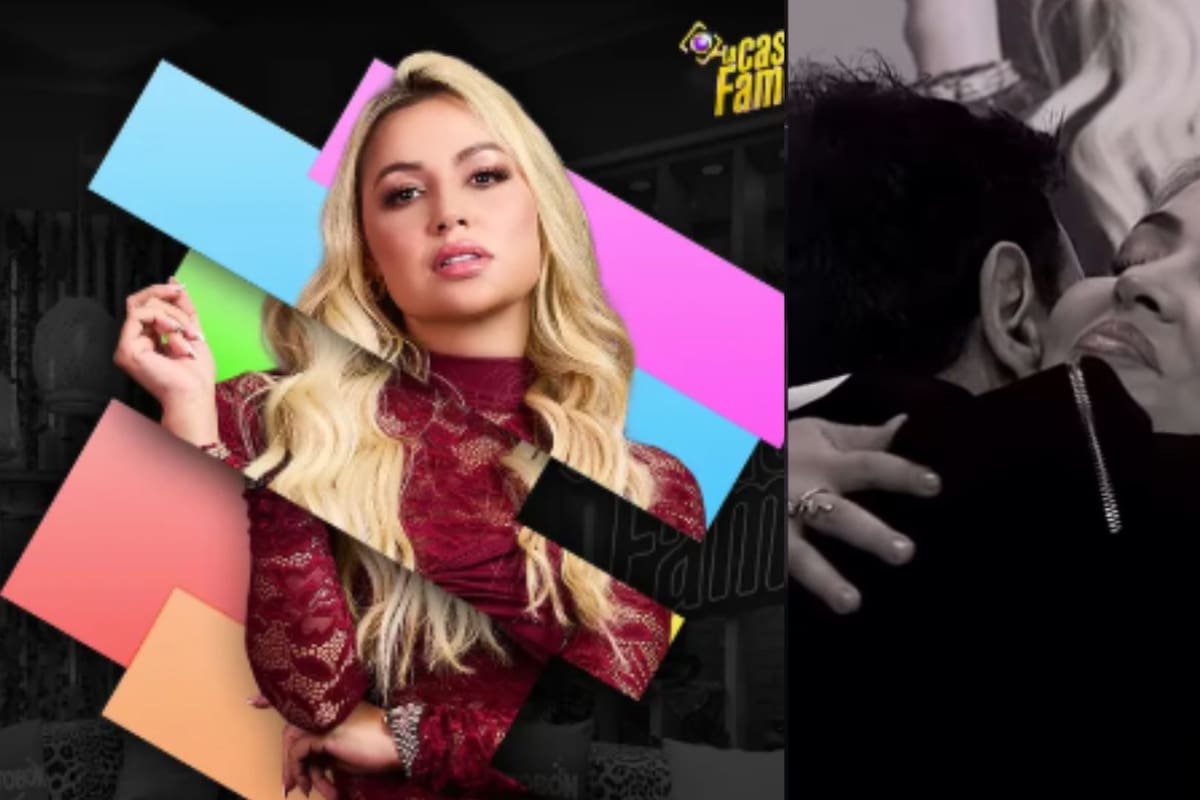 “Me sentía muy confiada”: Yuli Ruiz fue la eliminada de La casa de los famosos