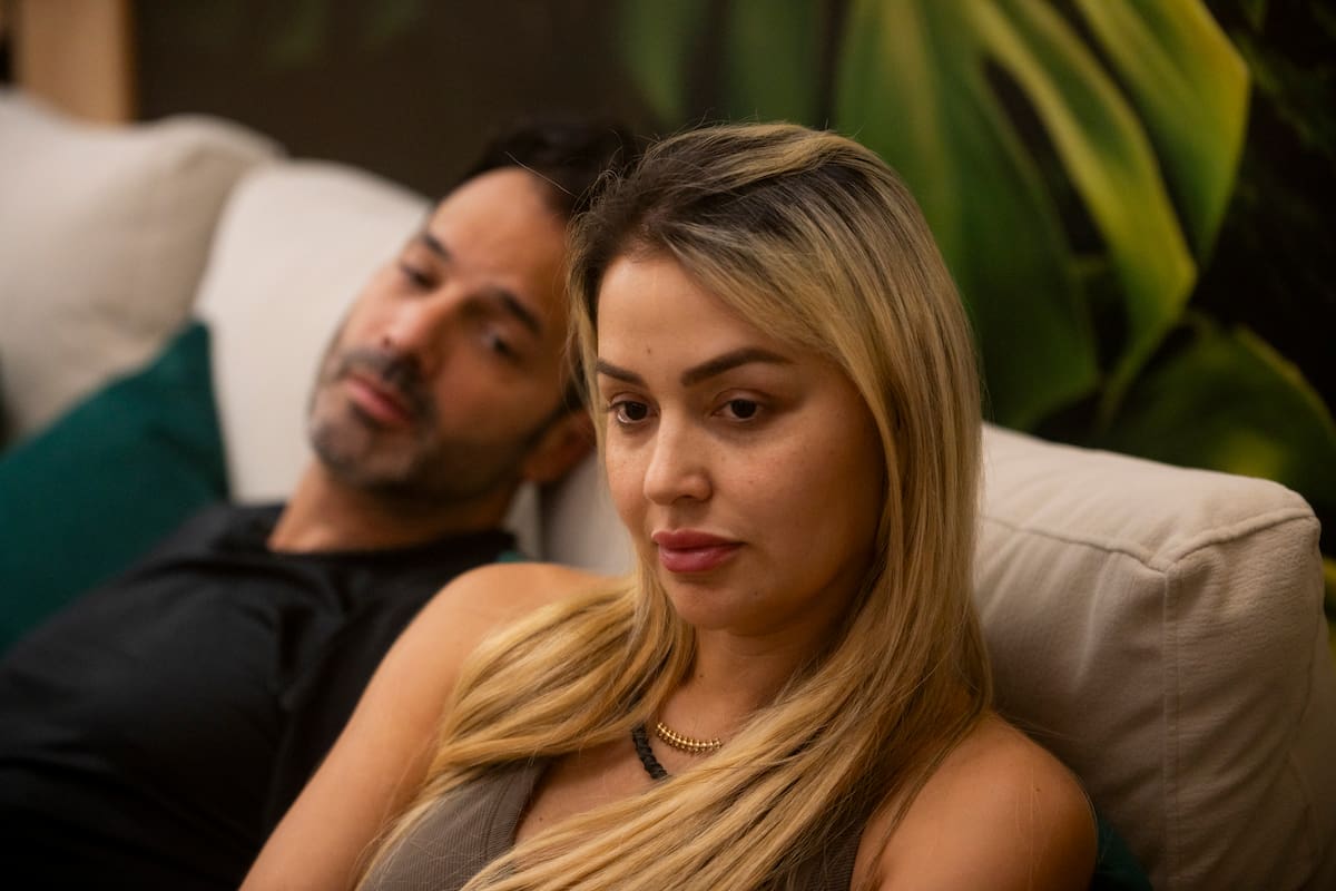 Pelea en LCDLF: Hermano de Yuli Ruiz anuncia que no apoyará más a Alejandro Estrada
